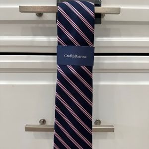 Croft & Barrow tie